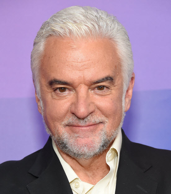 John O'Hurley